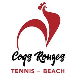 Coqs Rouges Tennis - Beach Tennis, Gradignan - Horaires d'ouverture