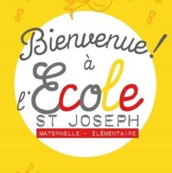 École Saint Joseph, Nantes - Horaires d'ouverture
