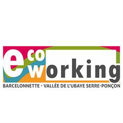 Ecow - Espace de coworking, Barcelonnette - Horaires d'ouverture