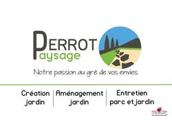 PERROT PAYSAGE EURL - Paysagiste Chateau Gontier 53, Azé - Horaires d'ouverture