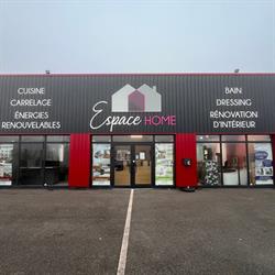 Espace Home, Châteaudun - Horaires d'ouverture