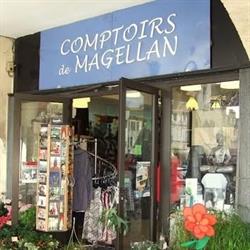 Les Comptoirs de Magellan, Libourne - Horaires d'ouverture