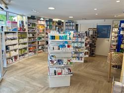 Pharmacie du Bourg, Francheville - Horaires d'ouverture