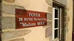 Escale Jeunes Mme Molé, Vannes - Horaires d'ouverture