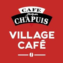 Cafés Chapuis - Village Café, Saint-Étienne - Horaires d'ouverture