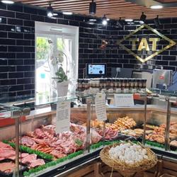 TAT Market, Strasbourg - Horaires d'ouverture
