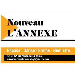 L’Annexe, Paris - Horaires d'ouverture