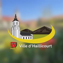 Ville d’ Haillicourt - Horaires d'ouverture
