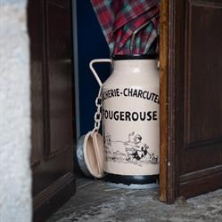 Fougerouse Boucherie, Saint-Anthème - Horaires d'ouverture
