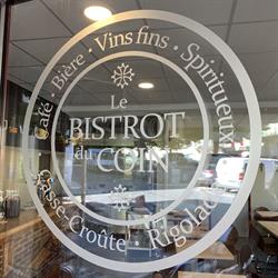 Le Bistrot du Coin, Lisle, - Horaires d'ouverture