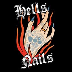 Hells Nails, Saint-Laurent-des-Arbres - Horaires d'ouverture