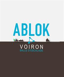 ABLOK VOIRON, Voiron - Horaires d'ouverture