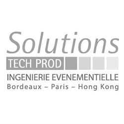 Solutions Tech Prod, Mérignac - Horaires d'ouverture