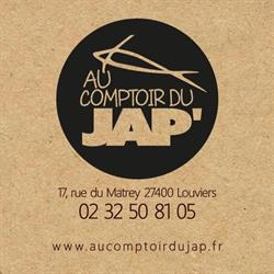 Au Comptoir du Jap, Louviers - Horaires d'ouverture