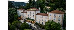 Domaine des Bains - Vals les Bains, Vals-les-Bains - Horaires d'ouverture