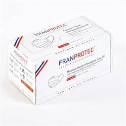 FRANPROTEC, Roncq - Horaires d'ouverture