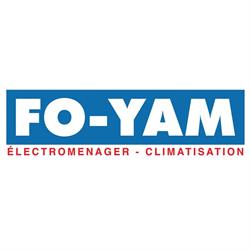 Fo-Yam Électroménager-Climatisation, Saint-Denis - Horaires d'ouverture