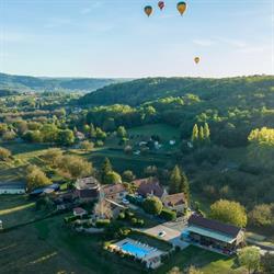 Le Hameau de Cureboursil - Gîtes Jalès, Vitrac - Horaires d'ouverture