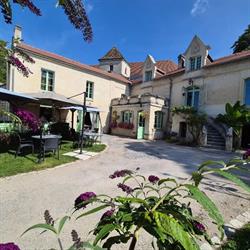 Restaurant La Louvière, Septmonts - Horaires d'ouverture