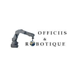 OFFICIIS & ROBOTIQUE, Châteaugay - Horaires d'ouverture