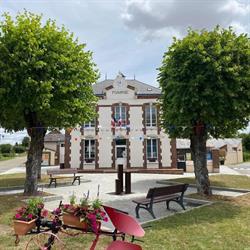 Mairie, Chapelle-Royale - Horaires d'ouverture