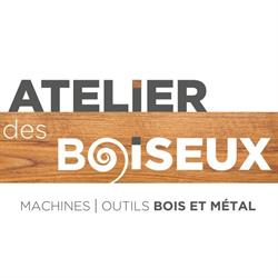 Atelier des Boiseux - Kity Rouen - Machines à Bois & Métal, Maromme - Horaires d'ouverture