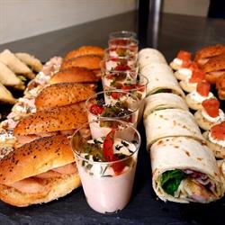 Goûts et Saveurs Traiteur, La Ferté-Saint-Aubin - Horaires d'ouverture