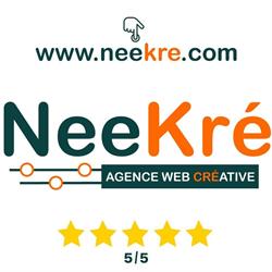 Agence Web NeeKré, Amiens - Horaires d'ouverture
