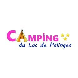 Camping du Lac Palinges, - Horaires d'ouverture