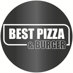 BEST PIZZA & Burger, Les Mureaux - Horaires d'ouverture