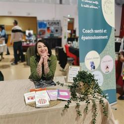Magali, coach santé et épanouissement (Développement personnel et couples), Mèze - Horaires d'ouverture