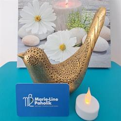 Marie-Line Paholik Sophrologue Coach d'Orientation & Soutien Scolaire, Parmain - Horaires d'ouverture