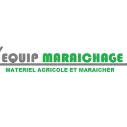Sarl Delagri Distribution / Equip Maraichage, Boussac - Horaires d'ouverture