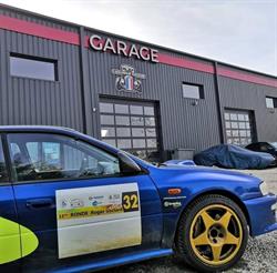 Carrosserie Crestoise, - Horaires d'ouverture