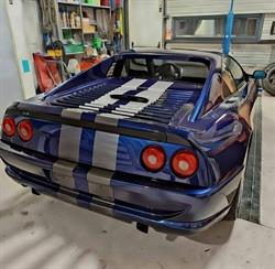 Carrosserie Crestoise, - Horaires d'ouverture