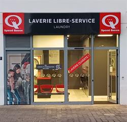 Laverie Speed Queen St Vincent de Tyrosse, Saint-Vincent-de-Tyrosse - Horaires d'ouverture