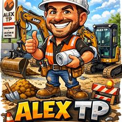 ALEX TP, Bellencombre - Horaires d'ouverture
