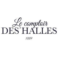 Le Comptoir des Halles - Salon de thé & Bar à vin, Éguilles - Horaires d'ouverture