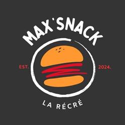 Max'Snack, Cugnaux - Horaires d'ouverture