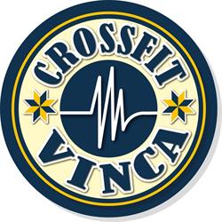 CrossFit Vinca à Saint-Georges-d'Espéranche - Salle de sport - Horaires d'ouverture