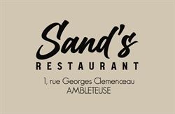 Sand's, Ambleteuse - Horaires d'ouverture