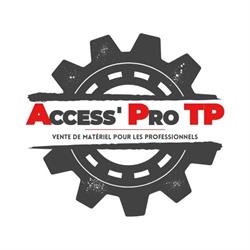 Access’Pro TP, Péronnas - Horaires d'ouverture