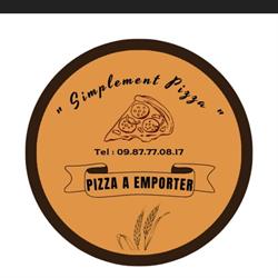 SIMPLEMENT PIZZA, Morée - Horaires d'ouverture