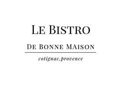 Le Bistro, Cotignac - Horaires d'ouverture