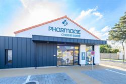 Pharmacie CHOEUR SANTÉ, Sainte-Pazanne - Horaires d'ouverture