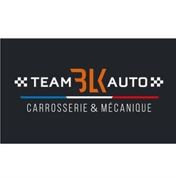TEAM BLK AUTO, Albi - Horaires d'ouverture