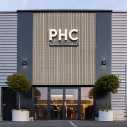 PHC - REIMS, Cormontreuil - Horaires d'ouverture