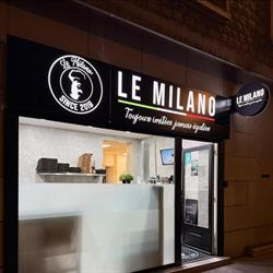 Le Milano, Caen - Horaires d'ouverture
