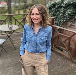 Trish Nagy Travieso - Sophrologue RNCP, Tassin-la-Demi-Lune - Horaires d'ouverture