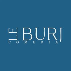 Le Burj Comedia, Lille - Horaires d'ouverture